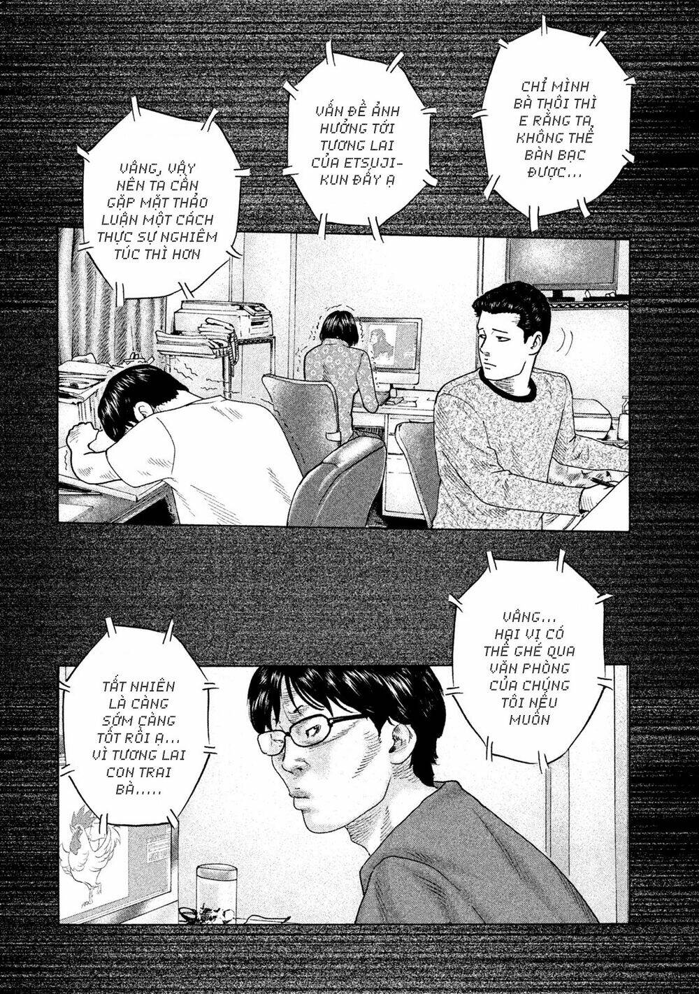 Chương 104 - Trang 5