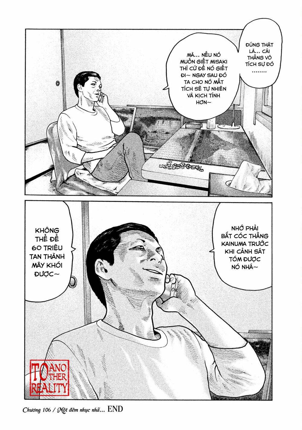 Chương 106 - Trang 18
