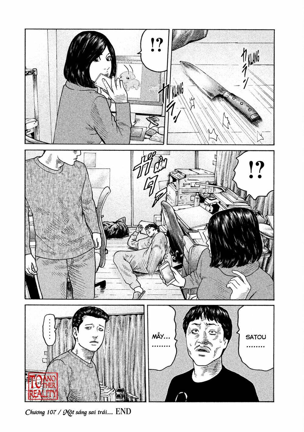 Chương 107 - Trang 18