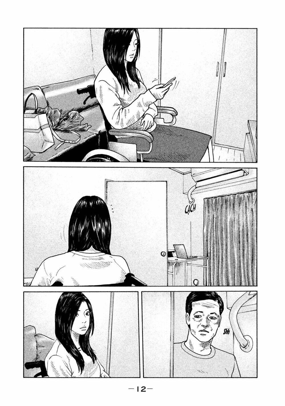 Chương 108 - Trang 11
