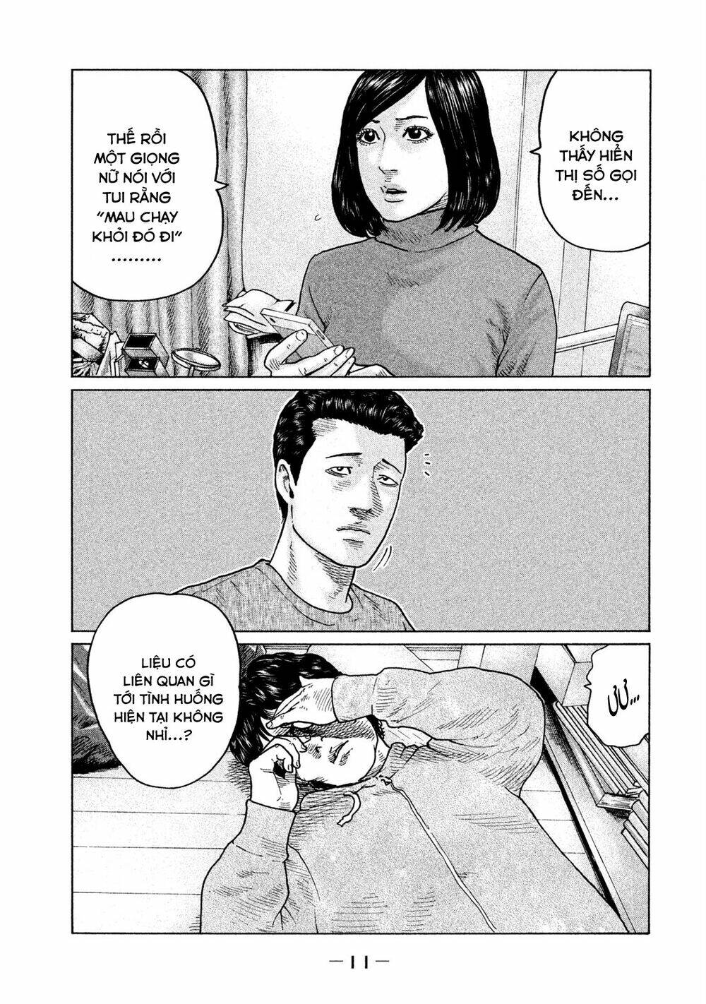 Chương 108 - Trang 10