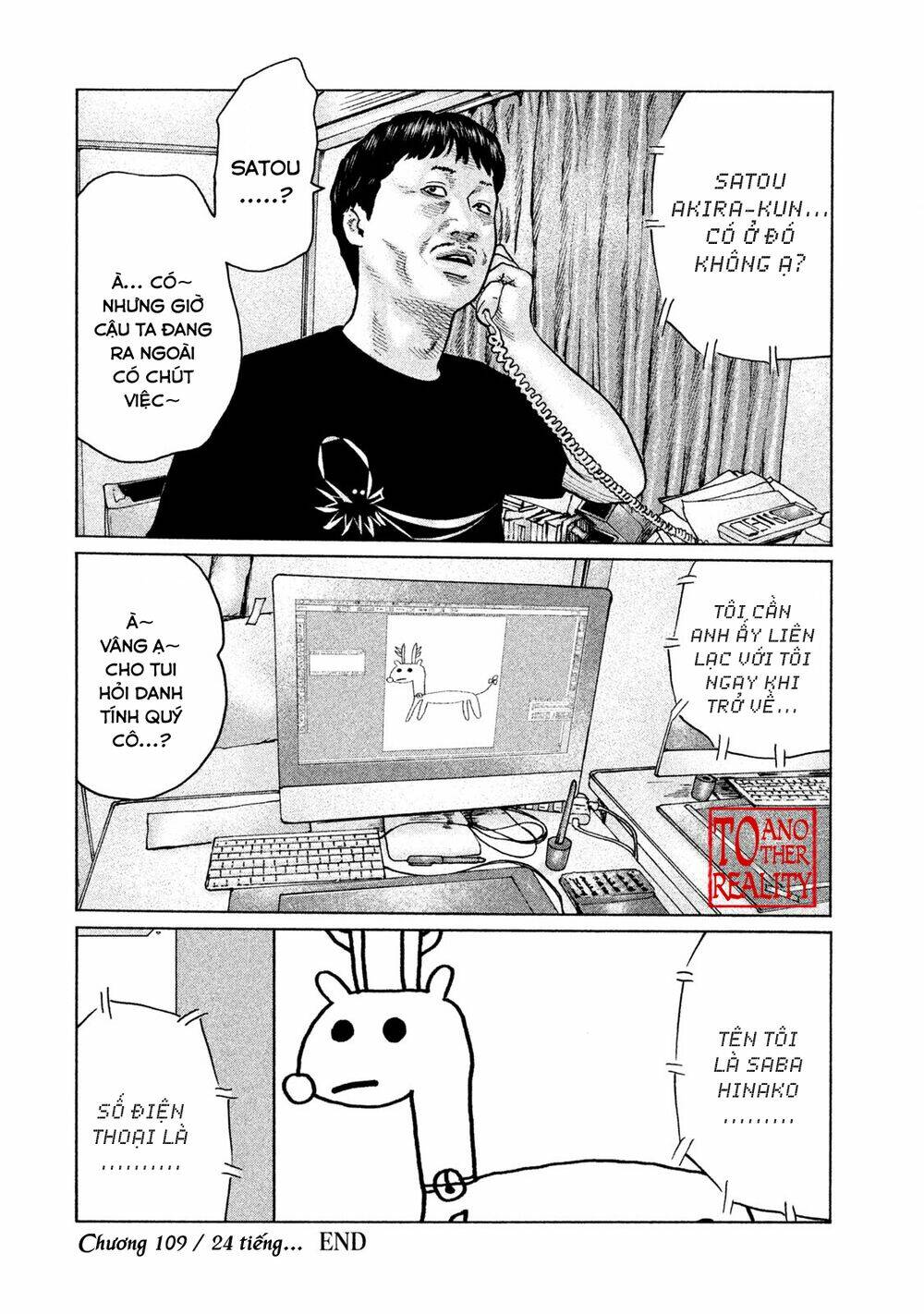 Chương 109 - Trang 19
