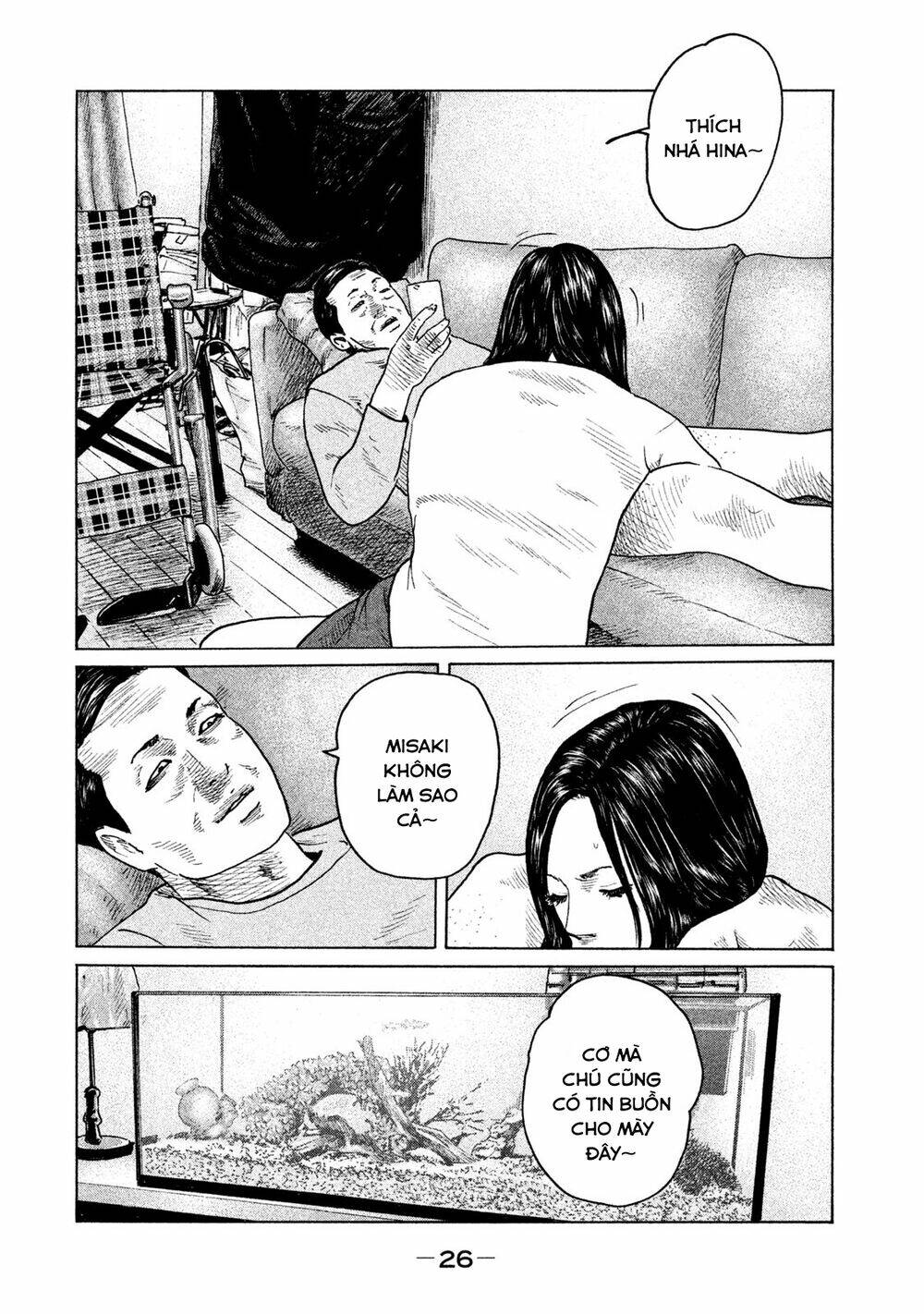 Chương 109 - Trang 5
