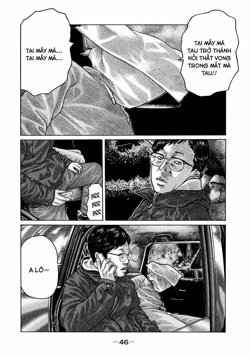 Chương 110 - Trang 7