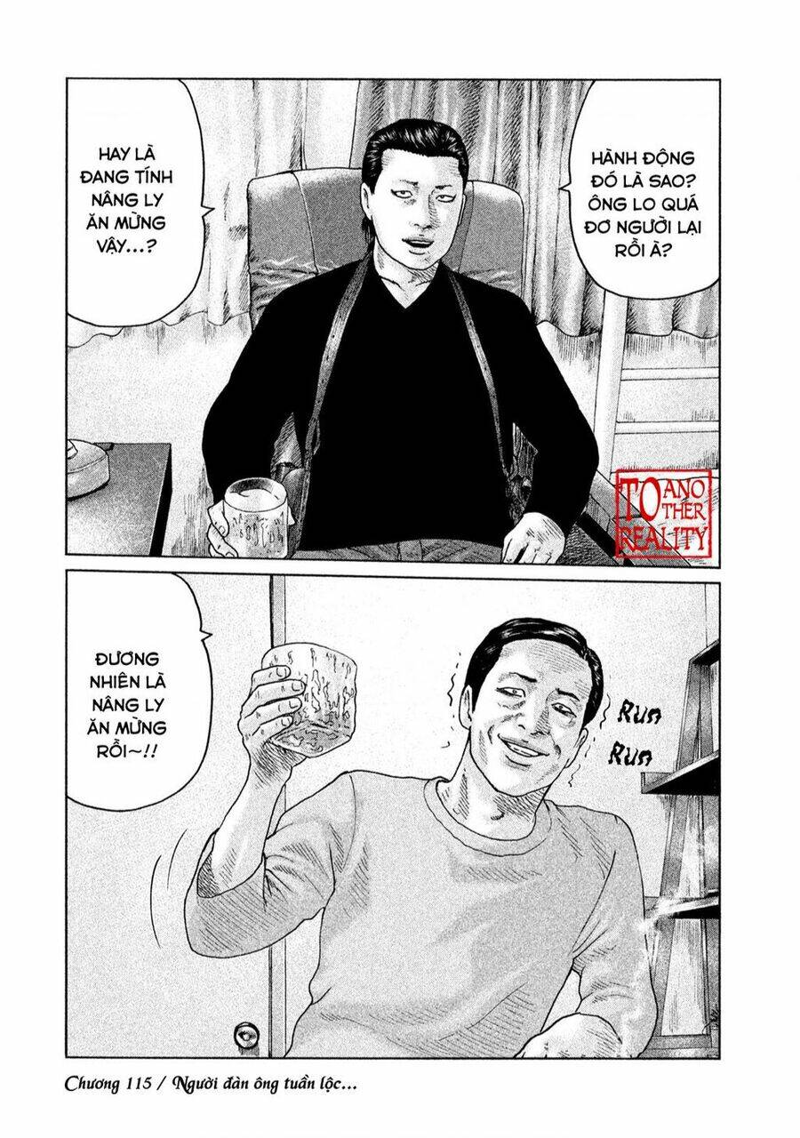 Chương 115 - Trang 19