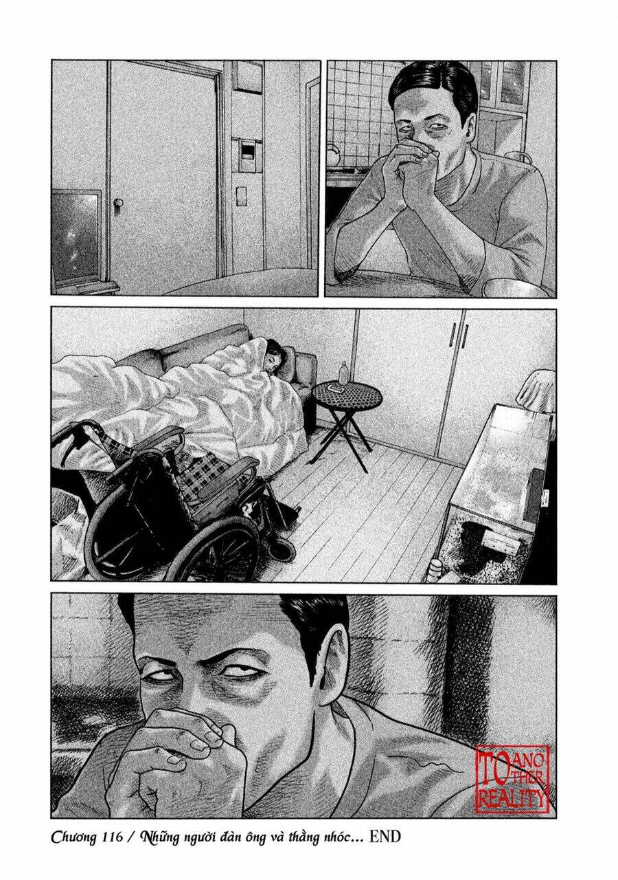 Chương 116 - Trang 17