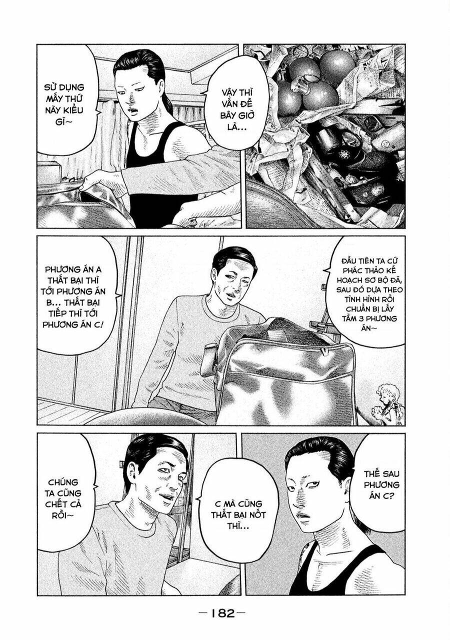 Chương 117 - Trang 17
