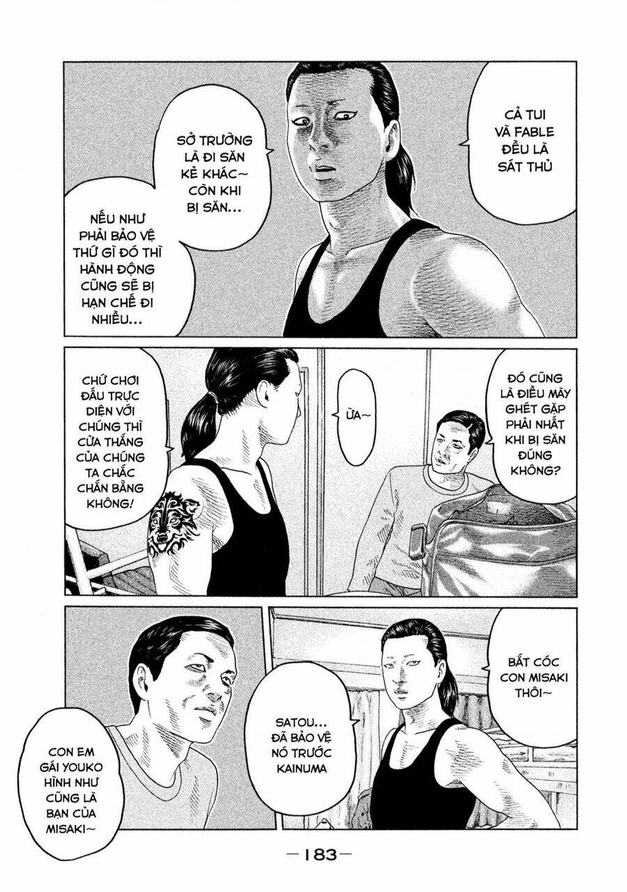 Chương 117 - Trang 18