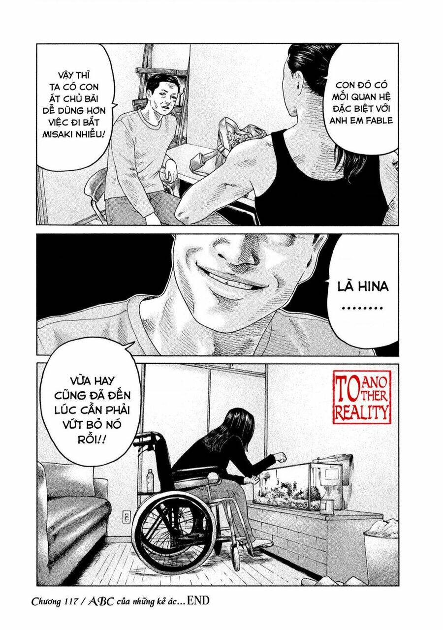 Chương 117 - Trang 19