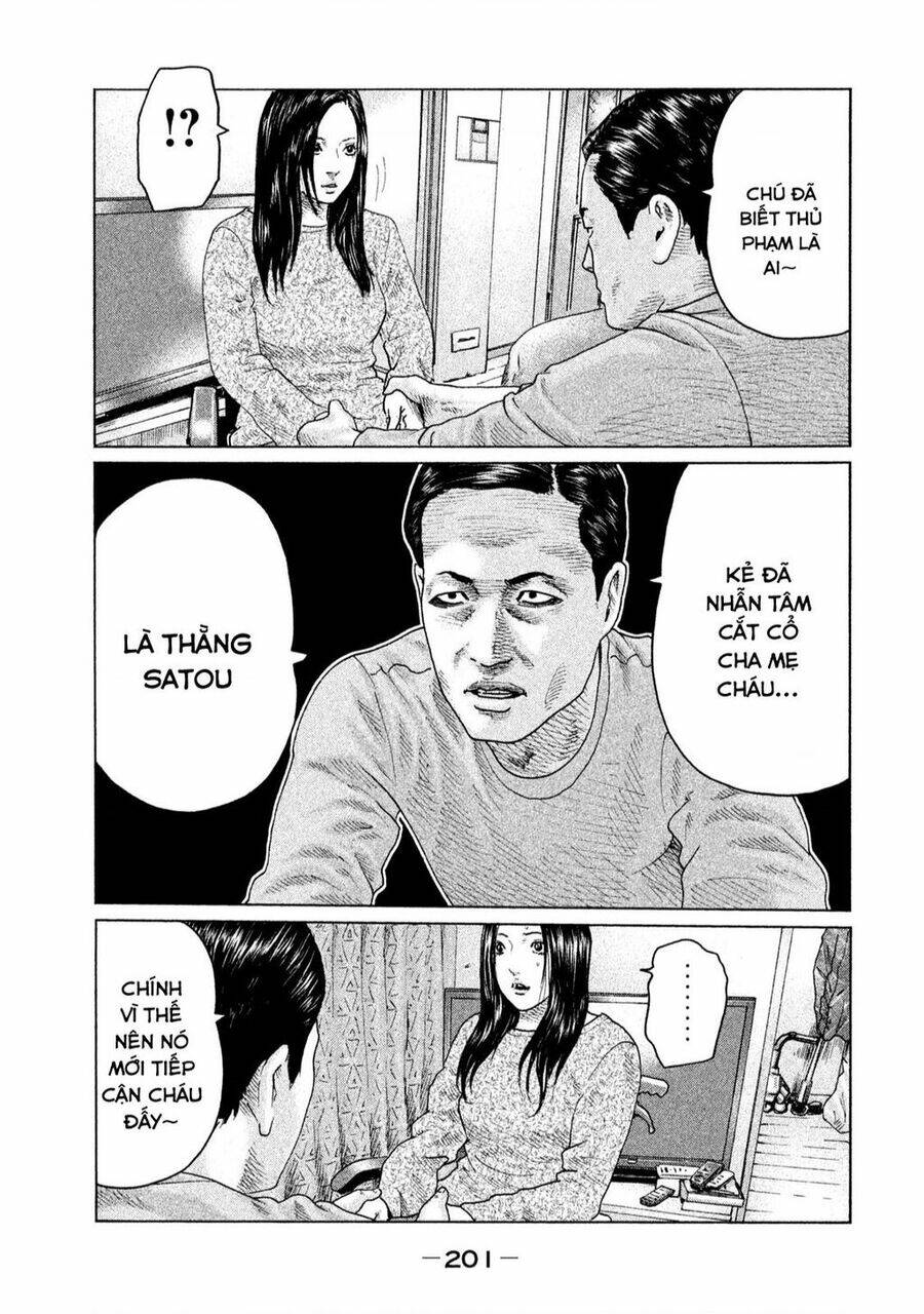 Chương 118 - Trang 18