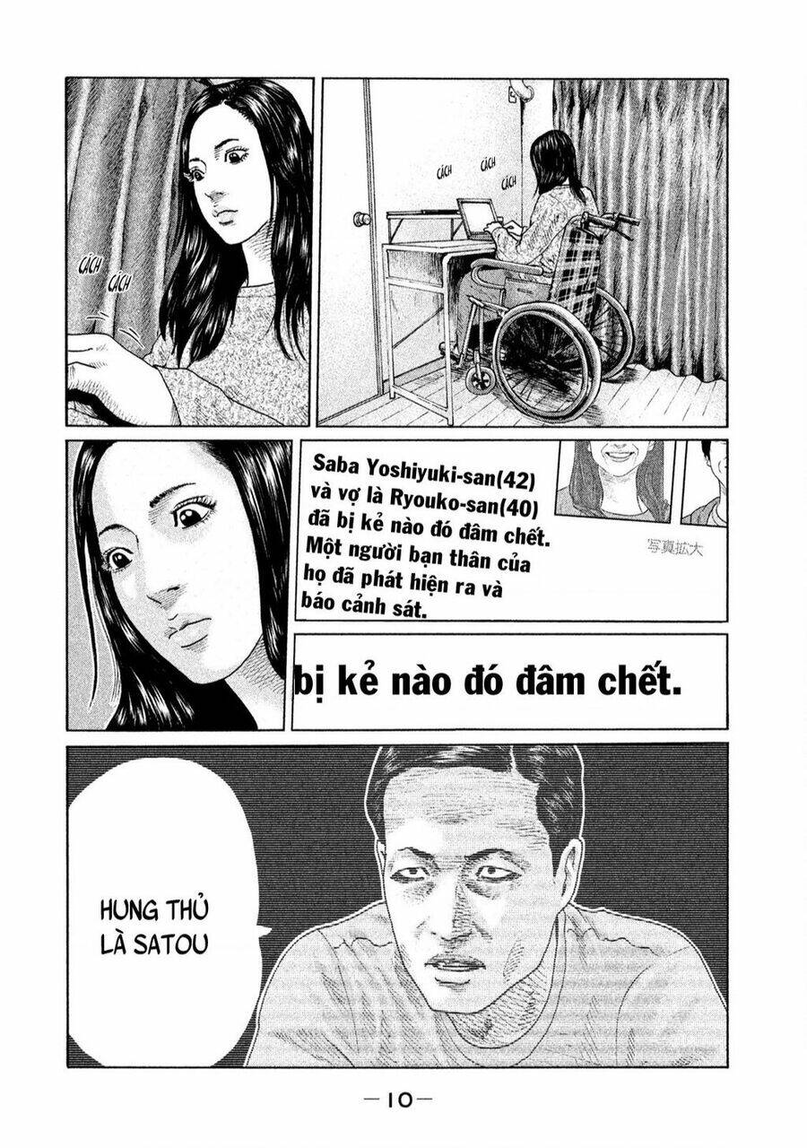 Chương 119 - Trang 11