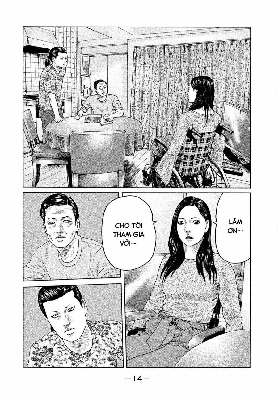 Chương 119 - Trang 15