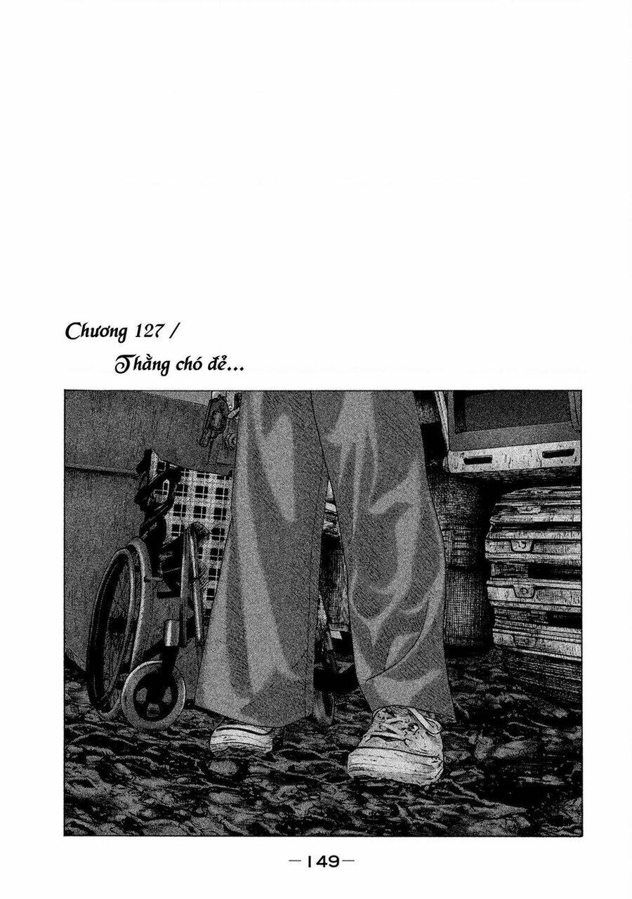 Chương 127 - Trang 1