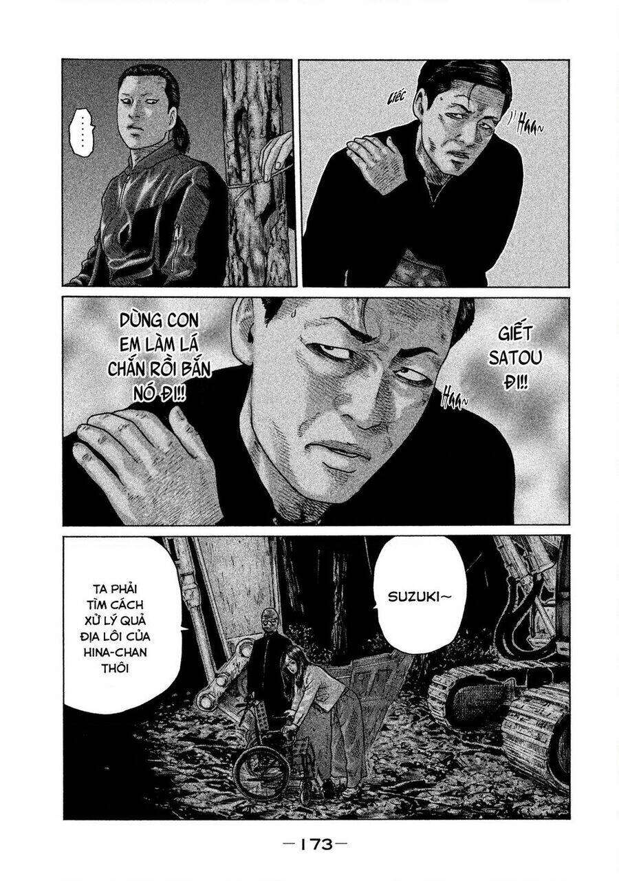 Chương 128 - Trang 5