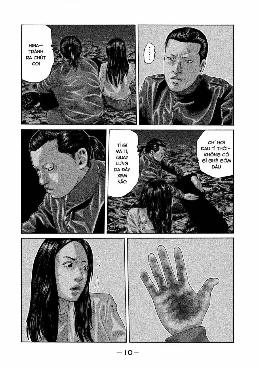 Chương 130 - Trang 11