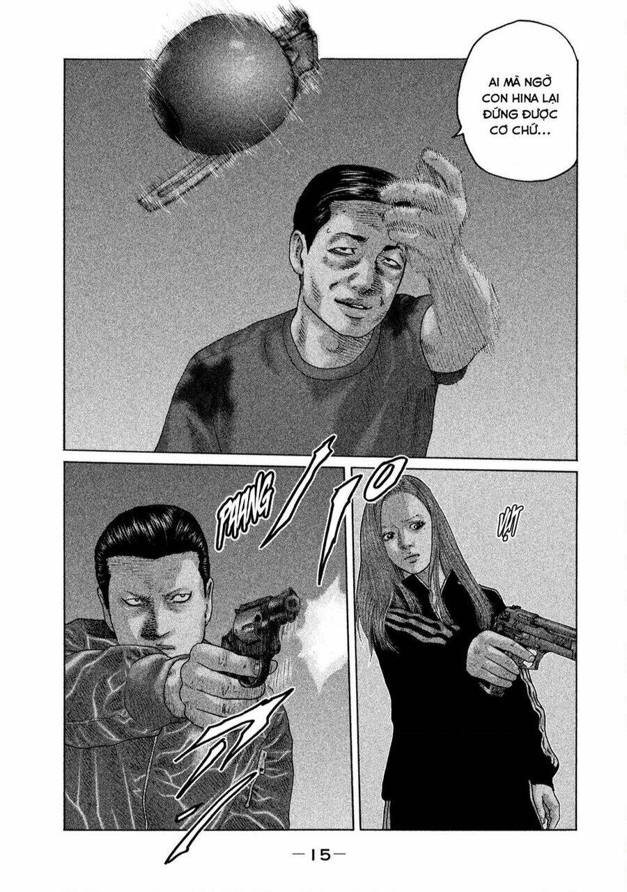 Chương 130 - Trang 16
