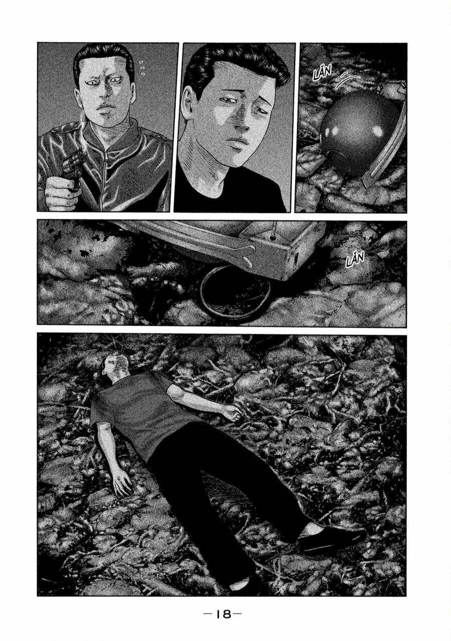 Chương 130 - Trang 18