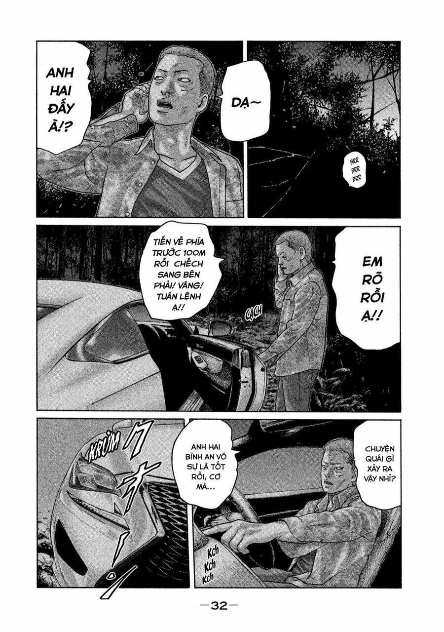 Chương 131 - Trang 12