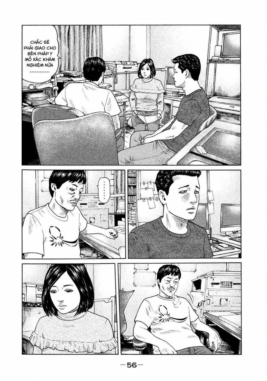 Chương 132 - Trang 17