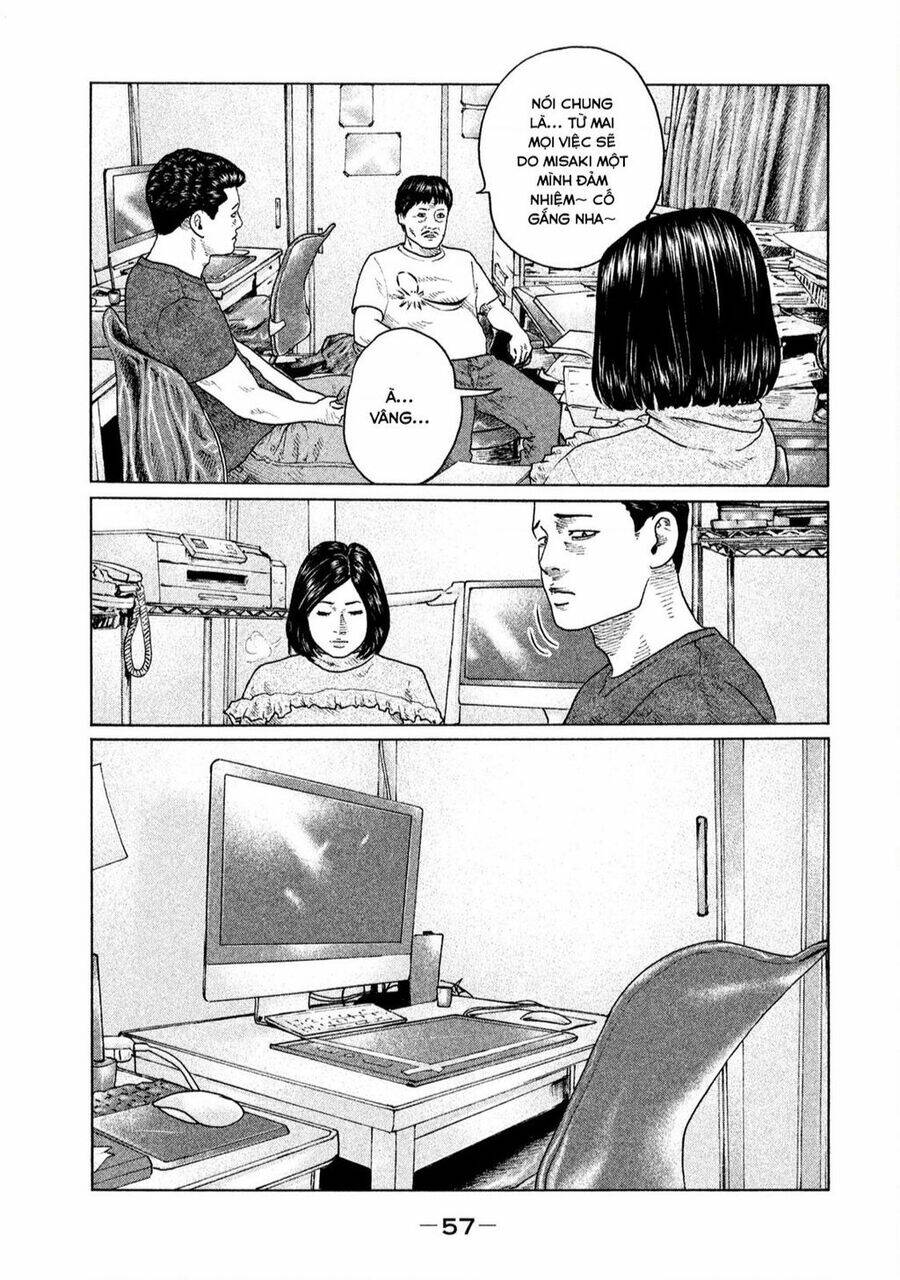 Chương 132 - Trang 18