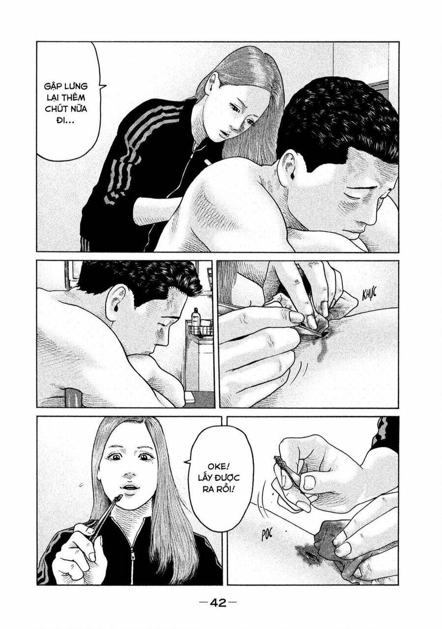 Chương 132 - Trang 3