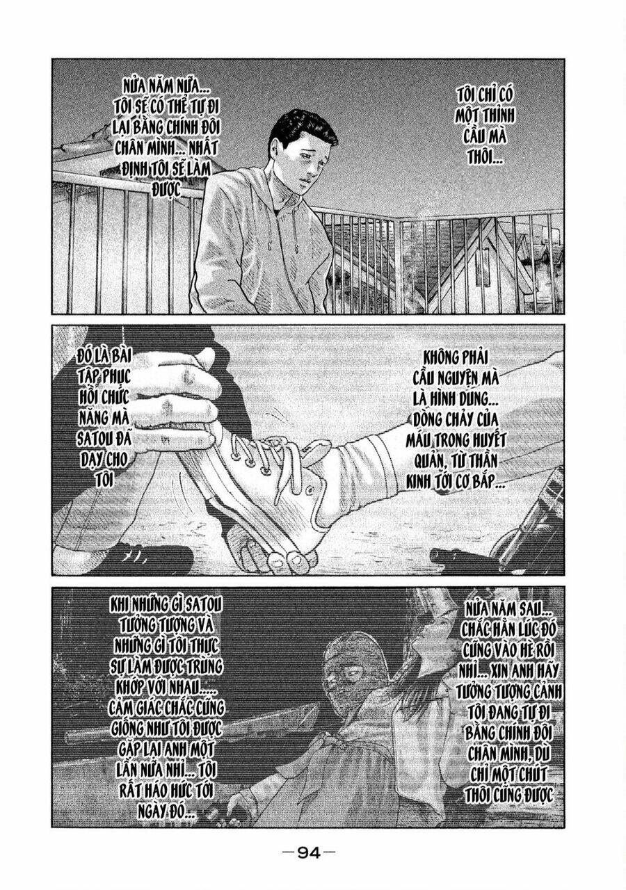 Chương 134 - Trang 18