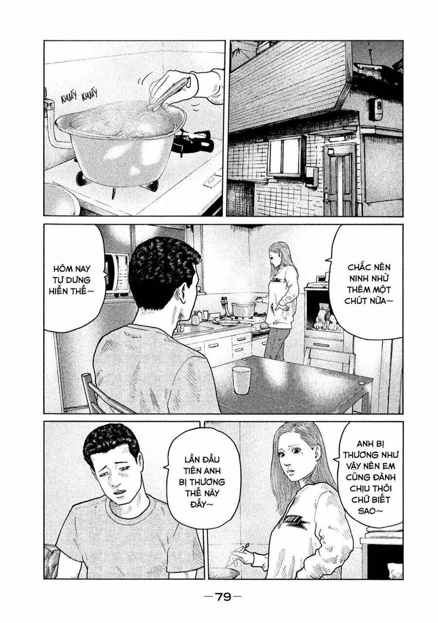 Chương 134 - Trang 3