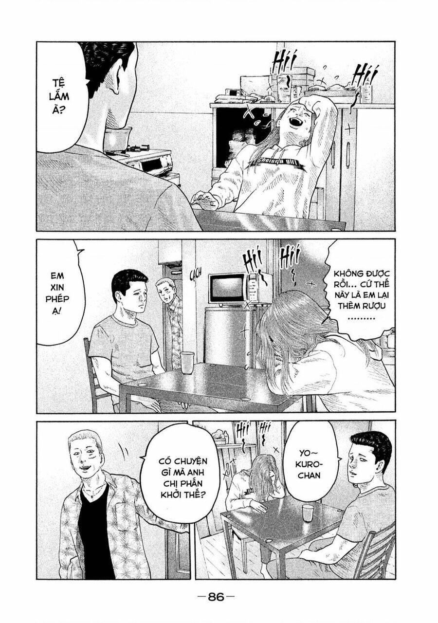Chương 134 - Trang 10