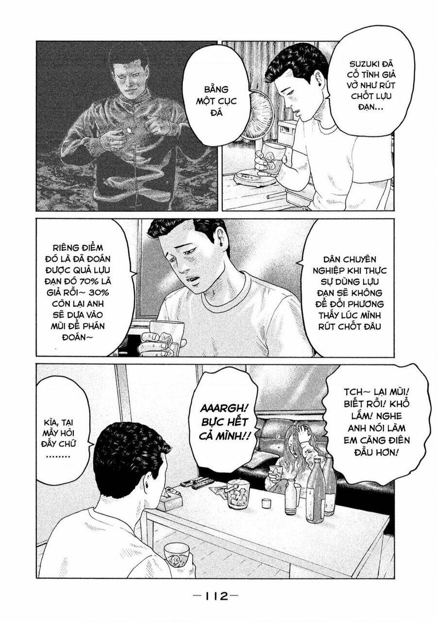 Chương 135 - Trang 17