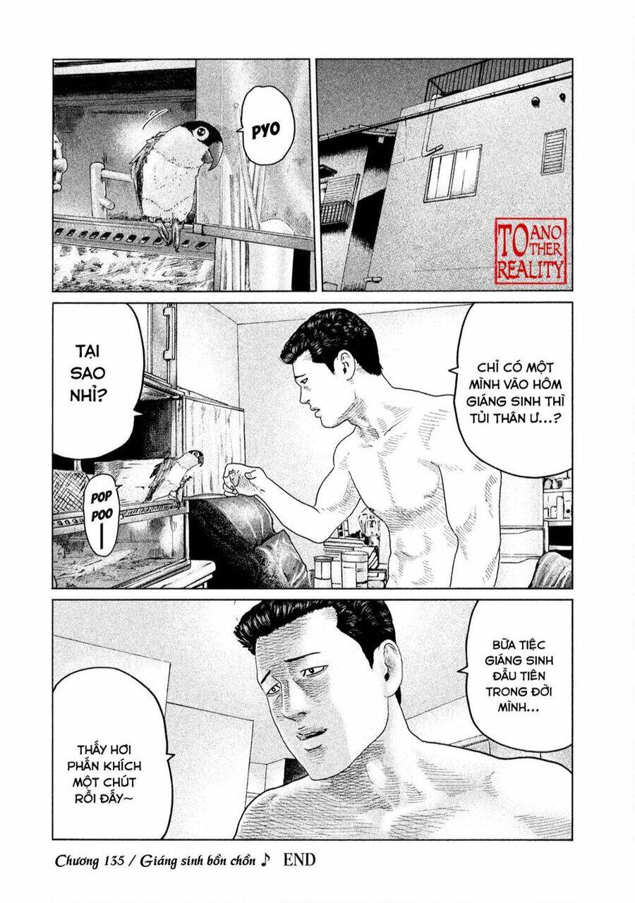 Chương 135 - Trang 19