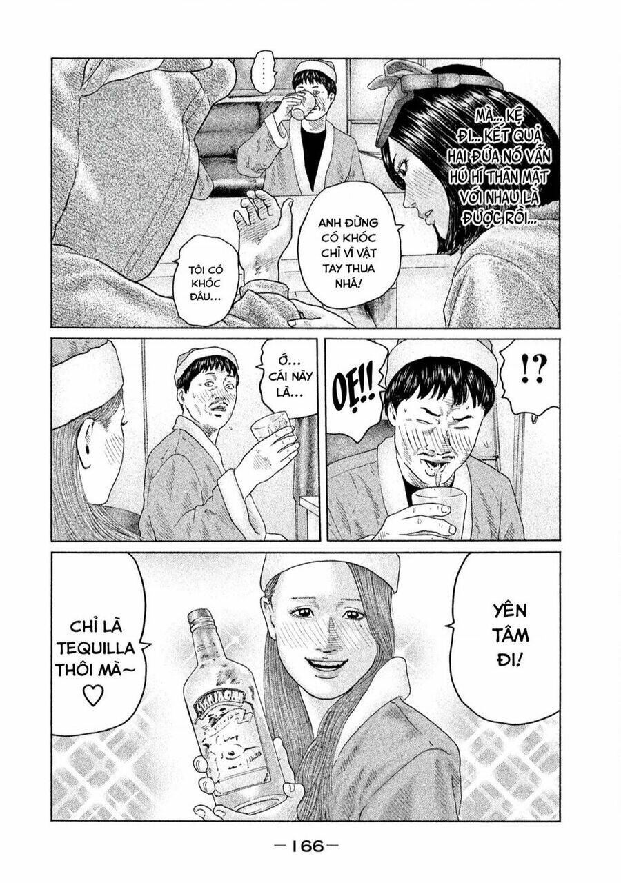 Chương 138 - Trang 17