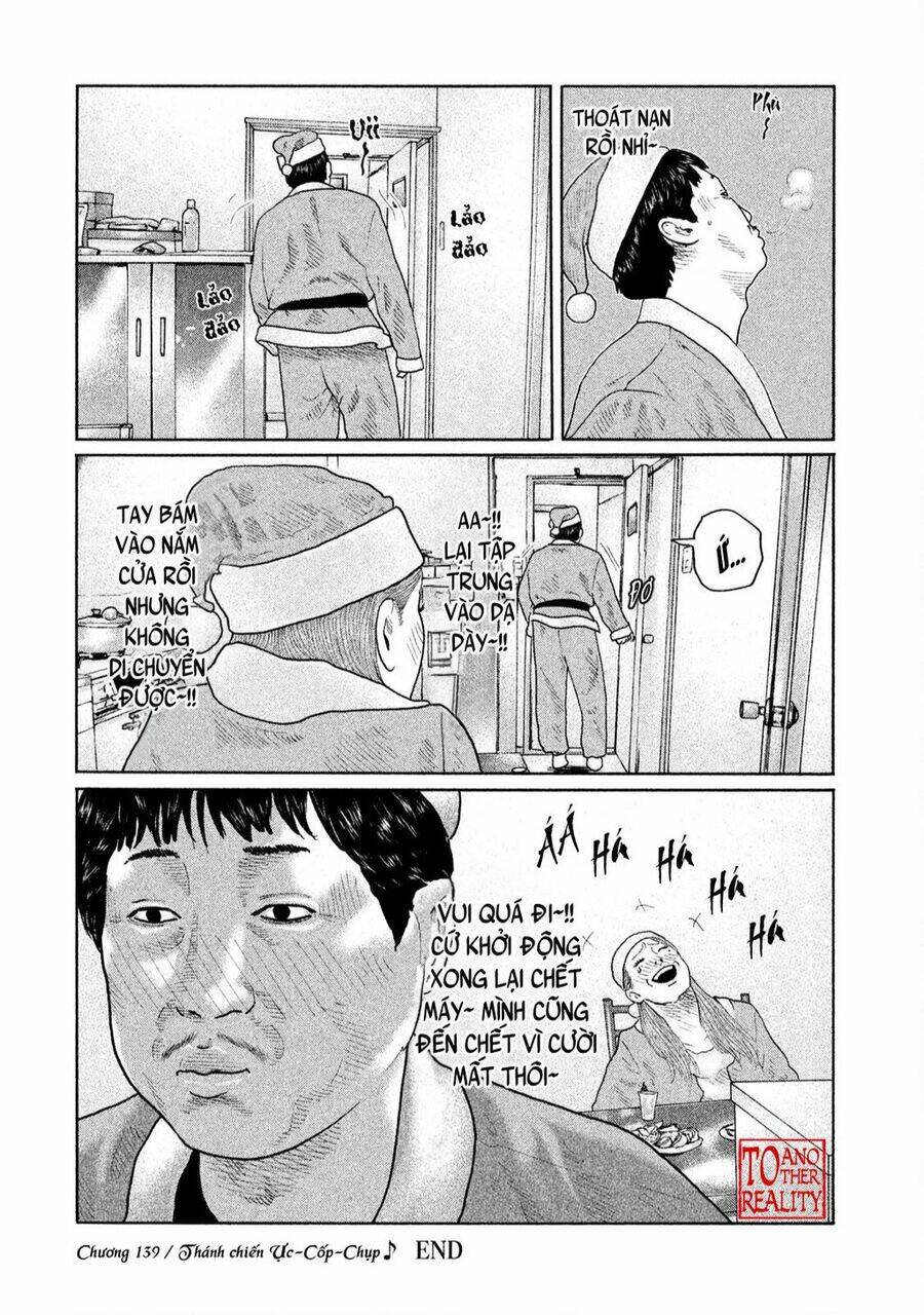 Chương 139 - Trang 19