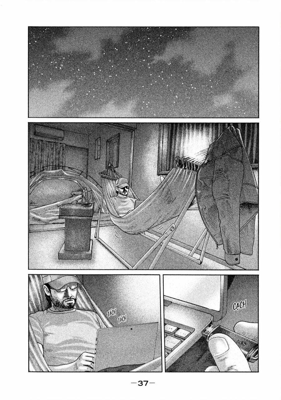 Chương 142 - Trang 16