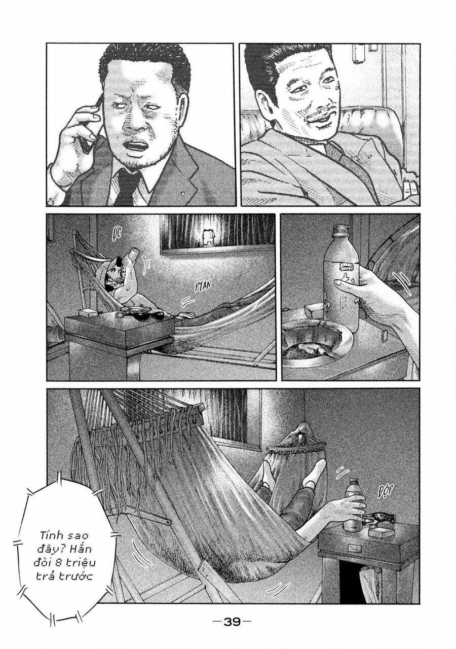Chương 142 - Trang 18