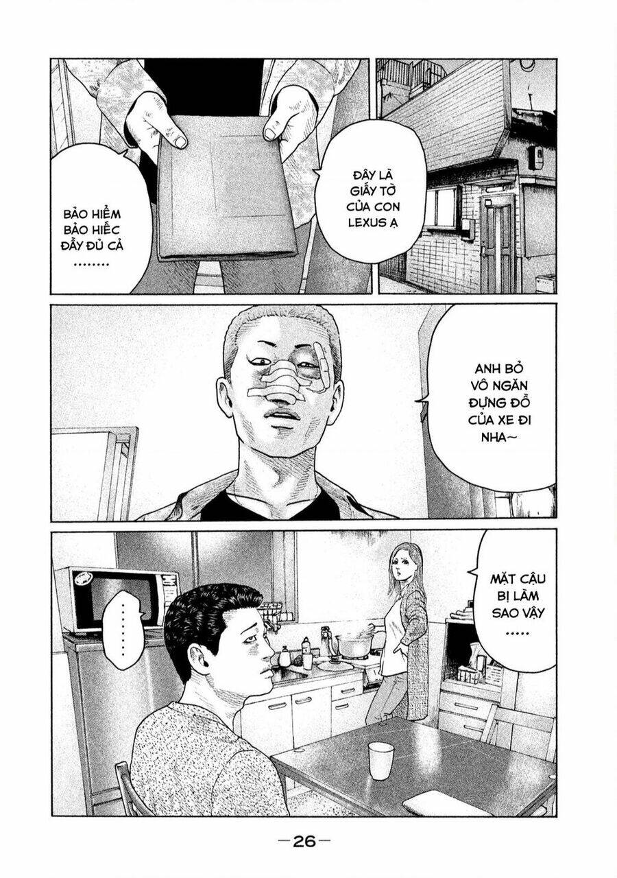 Chương 142 - Trang 5