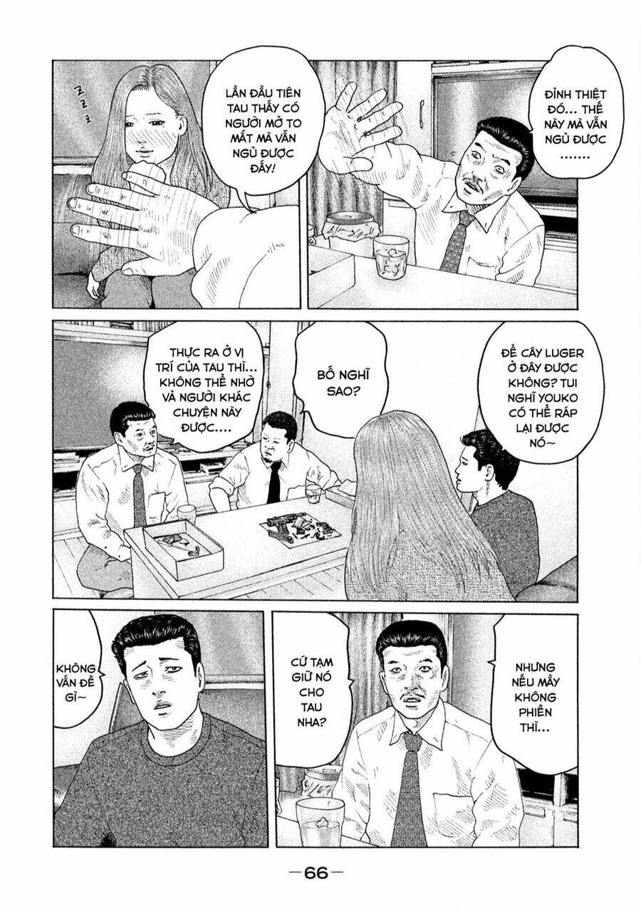 Chương 144 - Trang 9