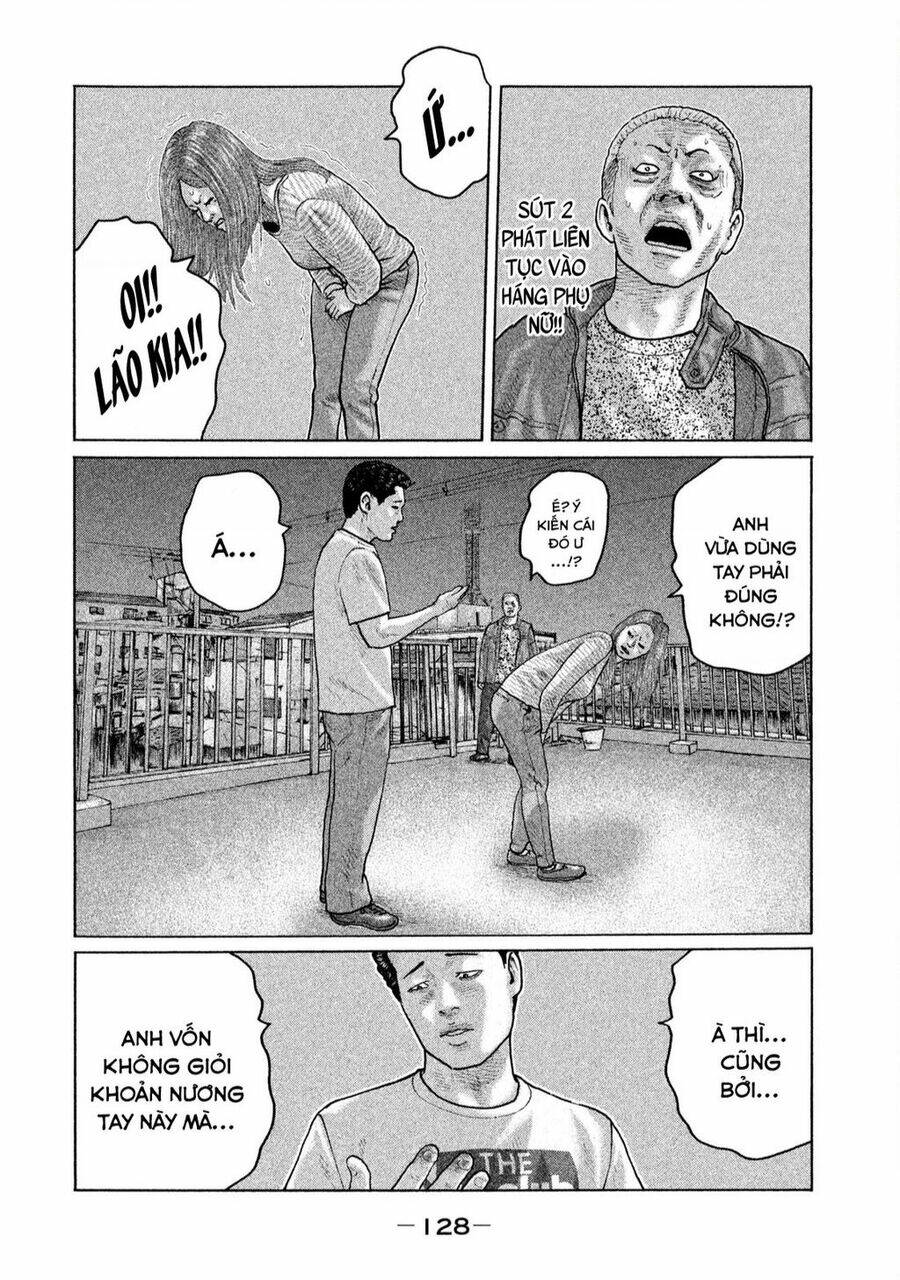 Chương 147 - Trang 16