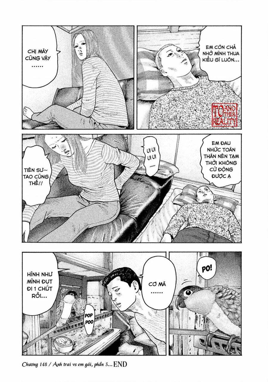 Chương 148 - Trang 23
