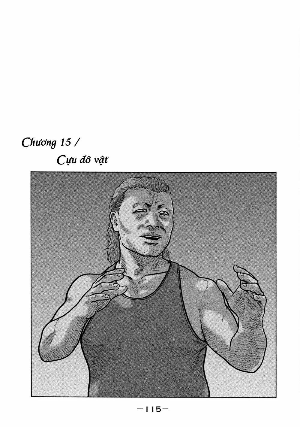 Chương 15 - Trang 1