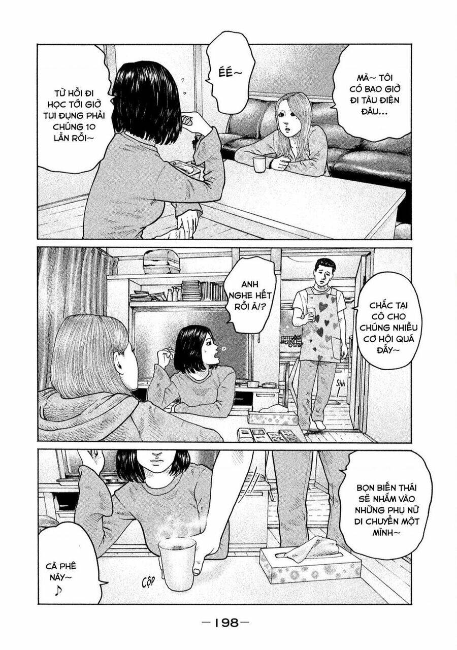 Chương 151 - Trang 11