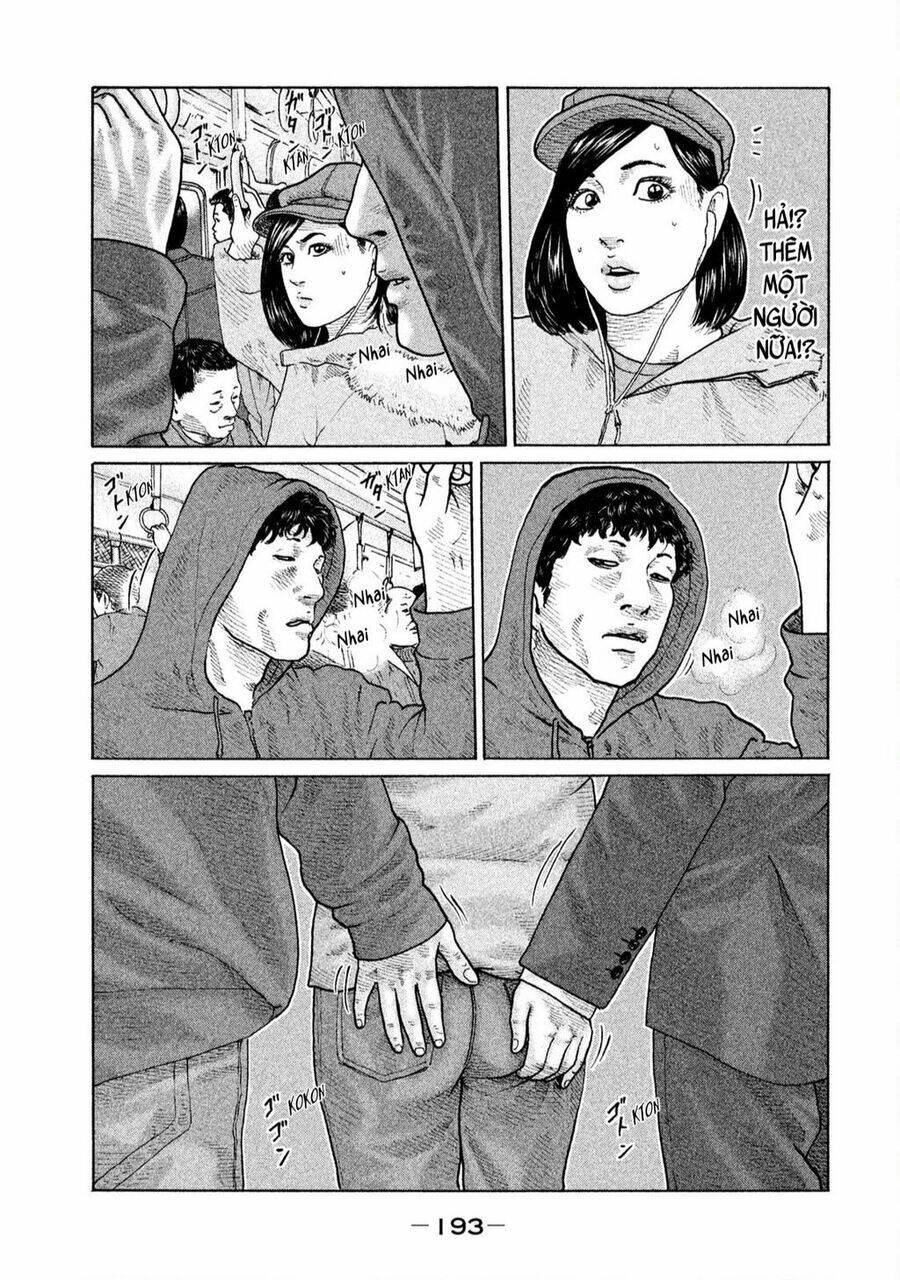 Chương 151 - Trang 6