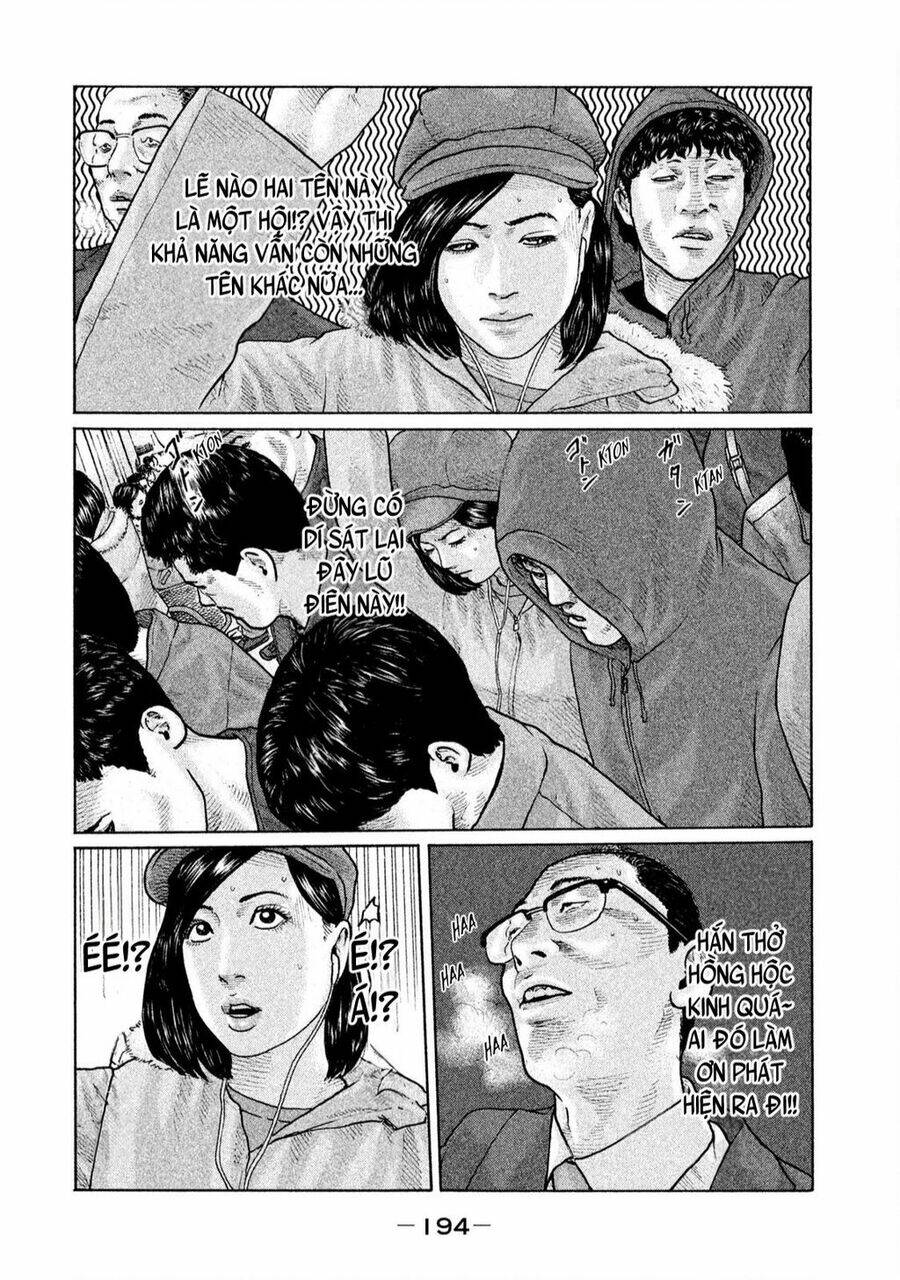 Chương 151 - Trang 7