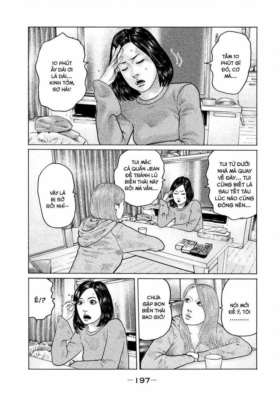 Chương 151 - Trang 10