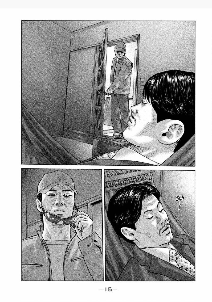 Chương 152 - Trang 16