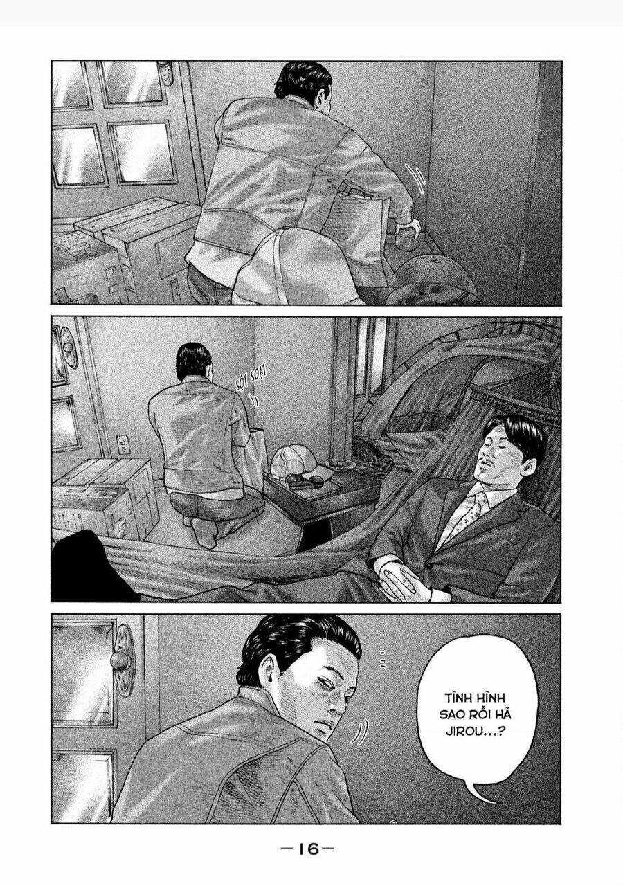 Chương 152 - Trang 17