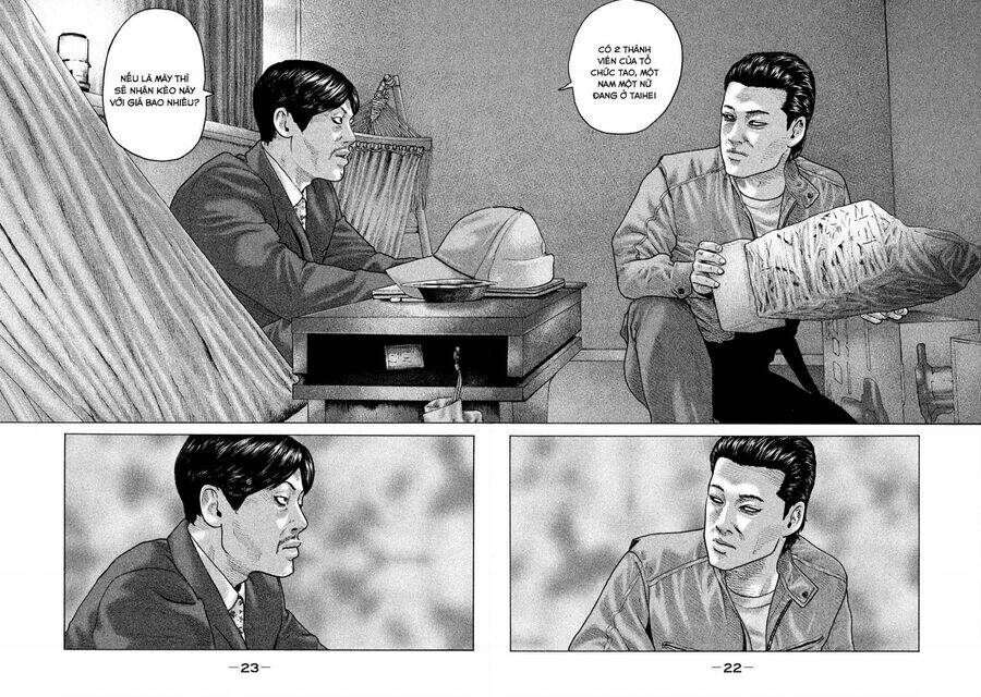 Chương 153 - Trang 3