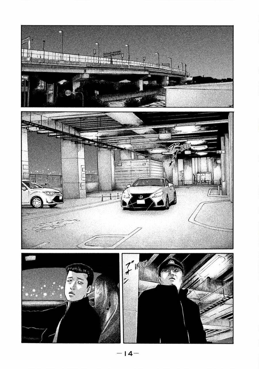Chương 163 - Trang 14
