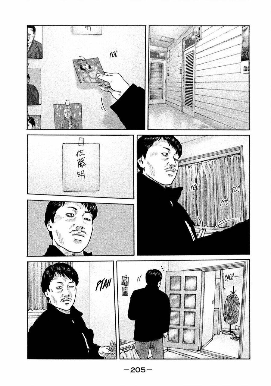 Chương 173 - Trang 20