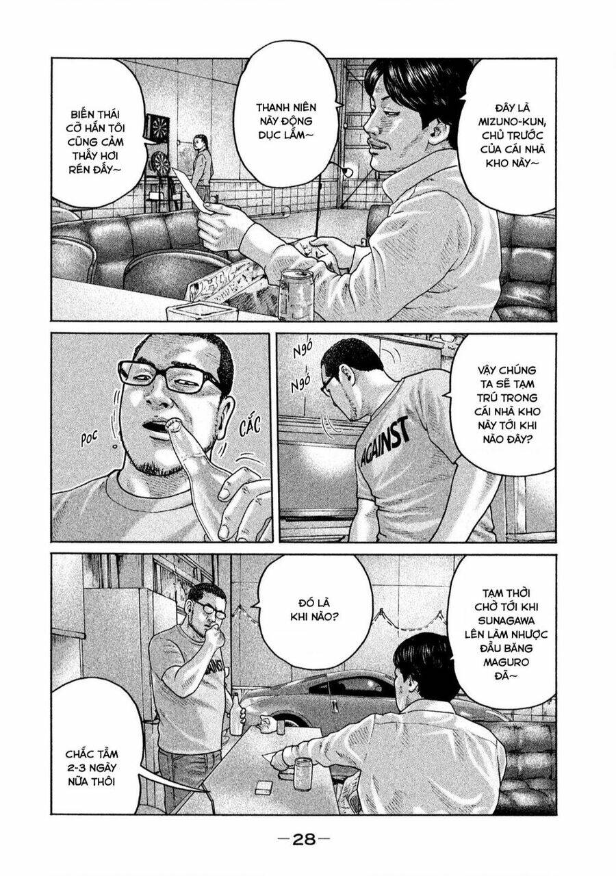 Chương 175 - Trang 9