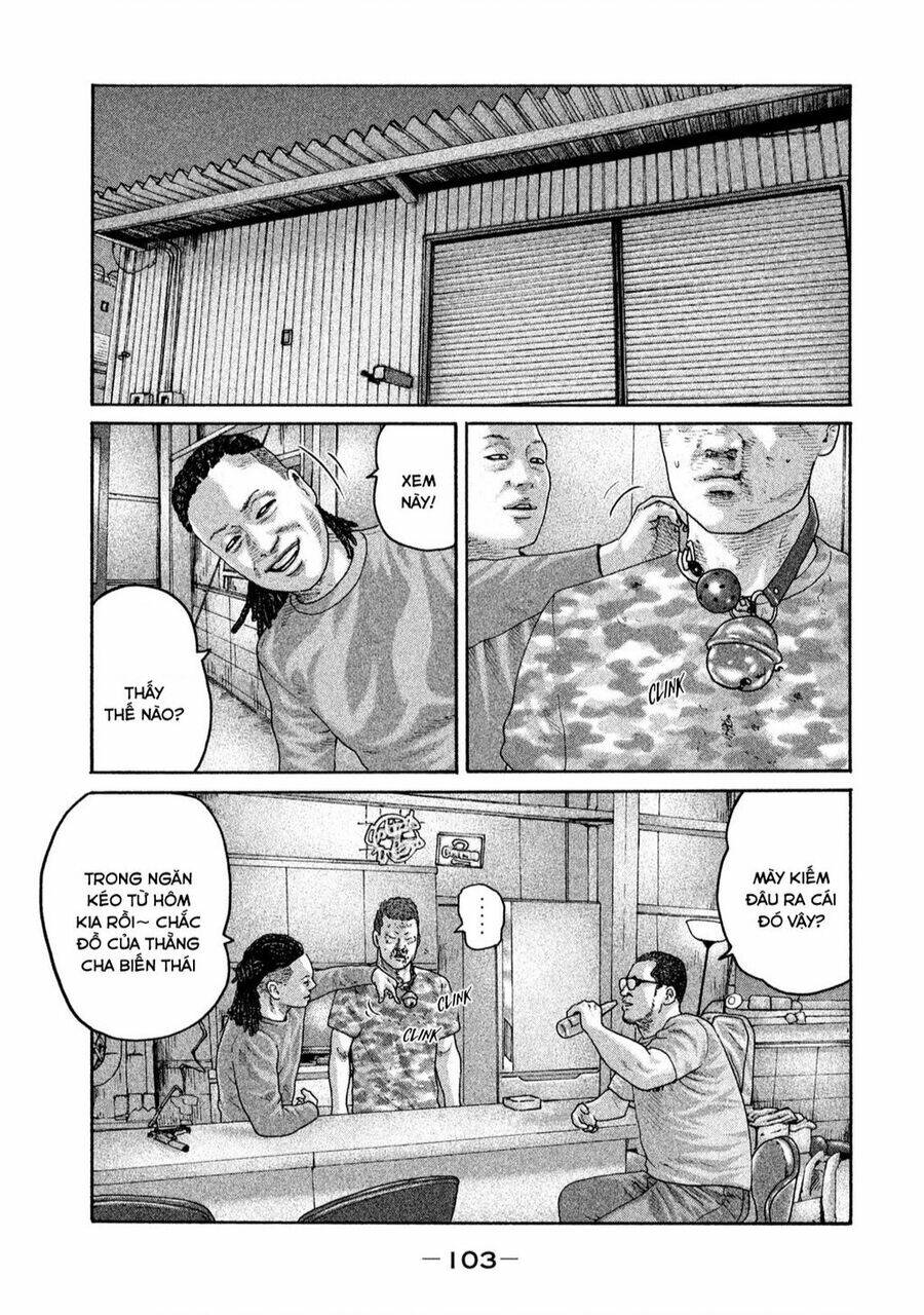 Chương 179 - Trang 11